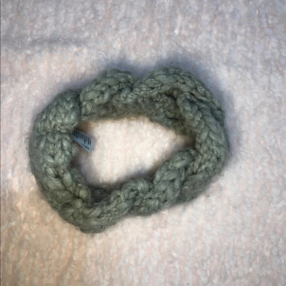 Winter headband - Picture 2 of 2